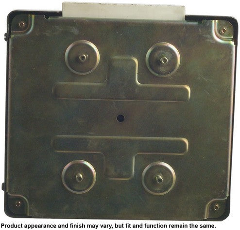 CARDONE Reman Transmission Control Module P/N:73-80039 Fits: Eagle Summit 92-91, Mitsubishi Mirage 92-91 - Image 2