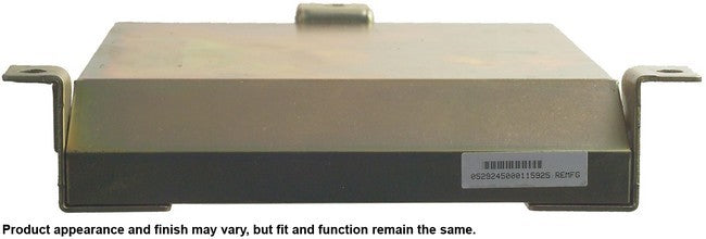 CARDONE Reman Transmission Control Module P/N:73-80040 Fits: Honda Accord 1992 - Image 1