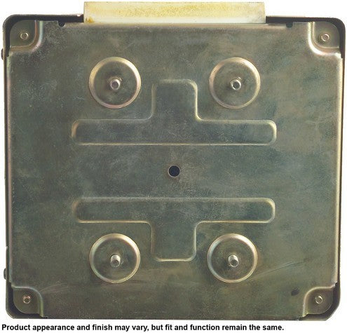 CARDONE Reman Transmission Control Module P/N:73-80044 Fits: Eagle 2000 Gtx 1991, Eagle Talon 1992, Mitsubishi Eclipse 92-91, Mitsubishi Galant 1991, Plymouth Laser 1992 - Image 2
