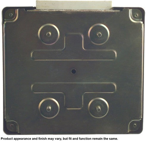 CARDONE Reman Transmission Control Module P/N:73-80052 Fits: Eagle 2000 Gtx 92-91, Mitsubishi Eclipse 92-91, Mitsubishi Galant 92-90, Plymouth Laser 92-91 - Image 2