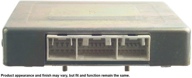 CARDONE Reman Transmission Control Module P/N:73-80052 Fits: Eagle 2000 Gtx 92-91, Mitsubishi Eclipse 92-91, Mitsubishi Galant 92-90, Plymouth Laser 92-91 - Image 3