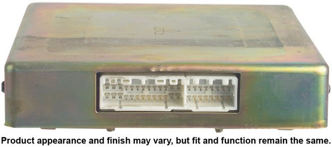 CARDONE Reman Transmission Control Module P/N:73-80070 Fits: Eagle Talon 1994, Mitsubishi Eclipse 1994, Plymouth Laser 1994 - Image 3