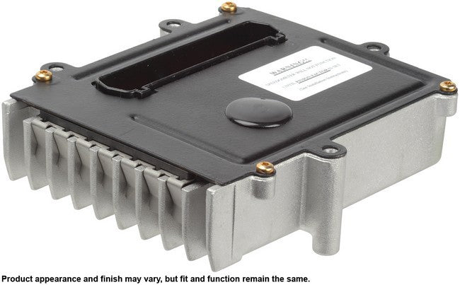 CARDONE Reman Transmission Control Module P/N:73-80163 Fits: Chrysler TOWN &amp; COUNTRY 2001, Chrysler Voyager 2001, Dodge Caravan 2001, Dodge Grand Caravan 2001 - Image 1