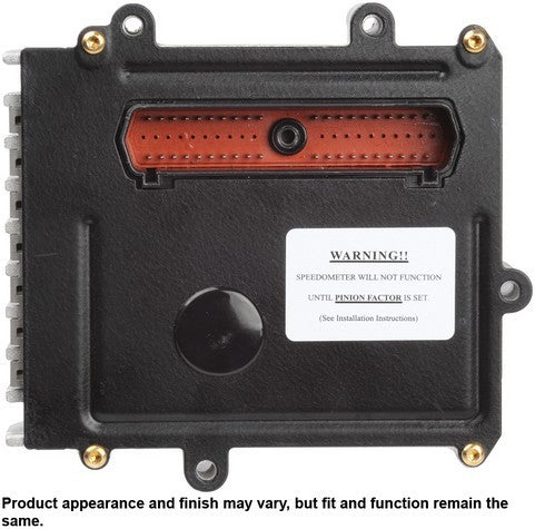 CARDONE Reman Transmission Control Module P/N:73-80163 Fits: Chrysler TOWN &amp; COUNTRY 2001, Chrysler Voyager 2001, Dodge Caravan 2001, Dodge Grand Caravan 2001 - Image 2
