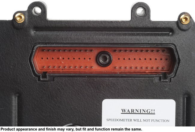 CARDONE Reman Transmission Control Module P/N:73-80163 Fits: Chrysler TOWN &amp; COUNTRY 2001, Chrysler Voyager 2001, Dodge Caravan 2001, Dodge Grand Caravan 2001 - Image 3