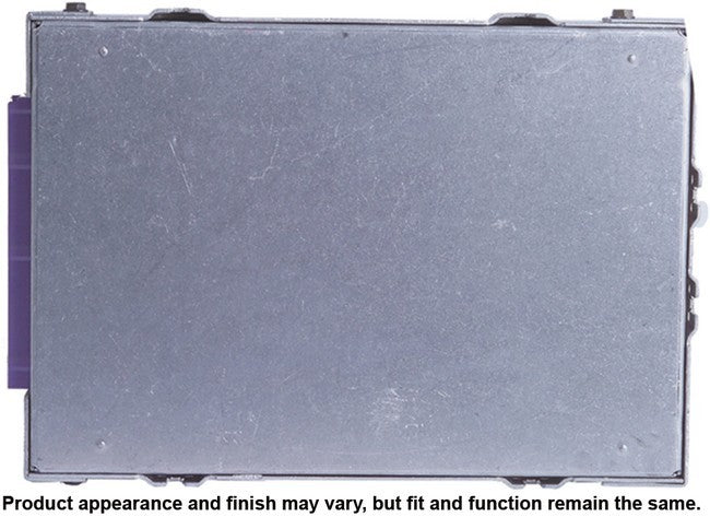 CARDONE Reman Body Control Module P/N:73-8784 Fits: Cadillac Commercial Chassis 1989, Cadillac Deville 1989, Cadillac Fleetwood 1989 - Image 2