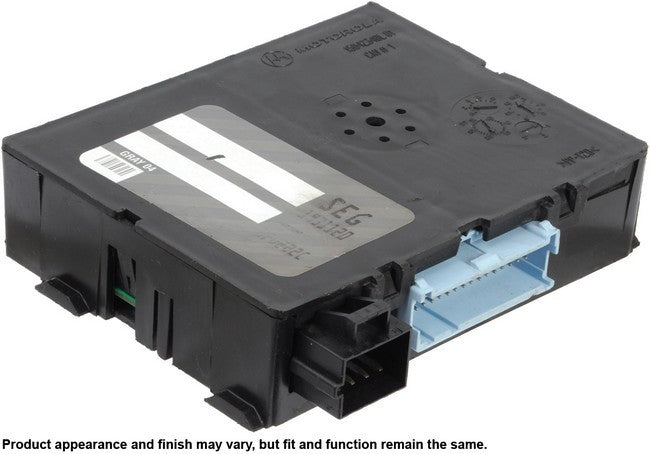 CARDONE Reman Body Control Module P/N:73-9803 Fits: Chevrolet Venture 05-97, Oldsmobile Silhouette 04-97, Pontiac Grand Prix 03-97, Pontiac Montana 05-99, Pontiac Trans Sport 99-97 - Image 1