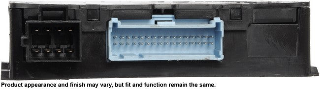 CARDONE Reman Body Control Module P/N:73-9803 Fits: Chevrolet Venture 05-97, Oldsmobile Silhouette 04-97, Pontiac Grand Prix 03-97, Pontiac Montana 05-99, Pontiac Trans Sport 99-97 - Image 3