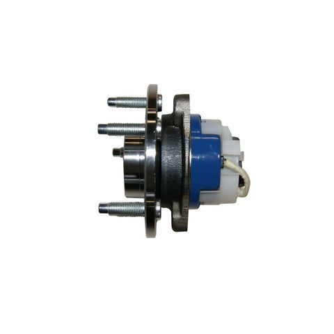 GMB Wheel Bearing and Hub Assembly P/N:730-0002 Fits: Chevrolet Classic 05-04, Chevrolet Malibu 03-97, Oldsmobile Alero 04-99, Oldsmobile Cutlass 99-97, Pontiac Grand Am 05-99 - Image 3
