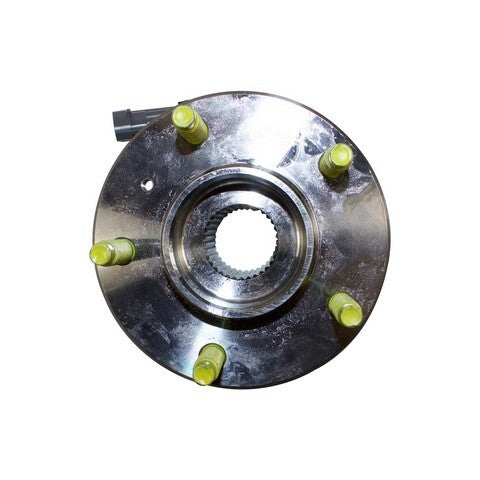 GMB Wheel Bearing and Hub Assembly P/N:730-0003 Fits: Buick Allure, Buick Century, Buick Lacrosse, Buick Lesabre, Buick Lucerne, Buick Park Avenue, Buick Regal, Buick Rendezvous, Buick Riviera, Buick Terraza - Image 2