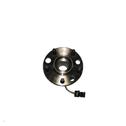GMB Wheel Bearing and Hub Assembly P/N:730-0004 Fits: Buick Century, Buick Lesabre, Buick Park Avenue, Buick Riviera, Cadillac Deville, Cadillac Eldorado, Cadillac Seville, Chevrolet Lumina Apv, Oldsmobile 88 - Image 2
