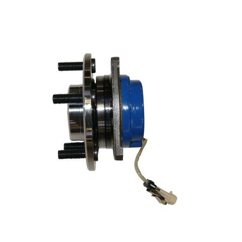 GMB Wheel Bearing and Hub Assembly P/N:730-0004 Fits: Buick Century, Buick Lesabre, Buick Park Avenue, Buick Riviera, Cadillac Deville, Cadillac Eldorado, Cadillac Seville, Chevrolet Lumina Apv, Oldsmobile 88 - Image 3