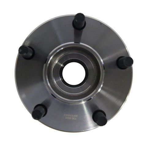 GMB Wheel Bearing and Hub Assembly P/N:730-0008 Fits: Saturn Astra 09-08 - Image 2