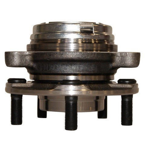 GMB Wheel Bearing and Hub Assembly P/N:730-0008 Fits: Saturn Astra 09-08 - Image 3