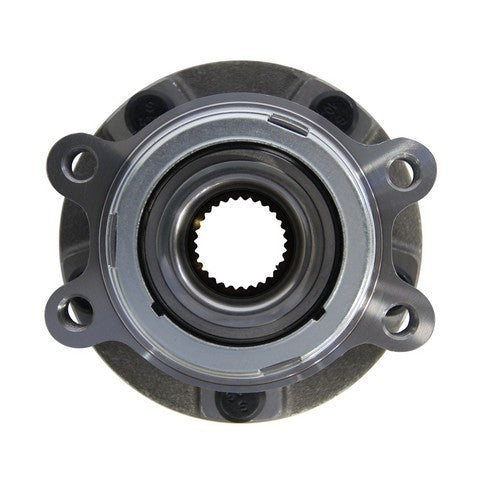 GMB Wheel Bearing and Hub Assembly P/N:730-0008 Fits: Saturn Astra 09-08 - Image 4