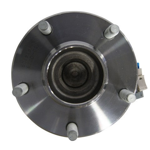 GMB Wheel Bearing and Hub Assembly P/N:730-0009 Fits: Cadillac Xlr 2009, Chevrolet Corvette 13-09 - Image 2