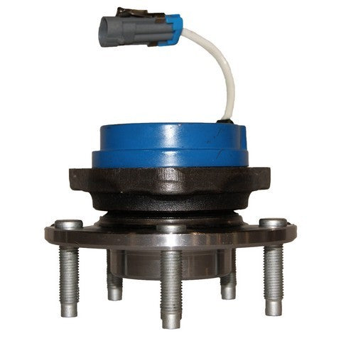GMB Wheel Bearing and Hub Assembly P/N:730-0009 Fits: Cadillac Xlr 2009, Chevrolet Corvette 13-09 - Image 3