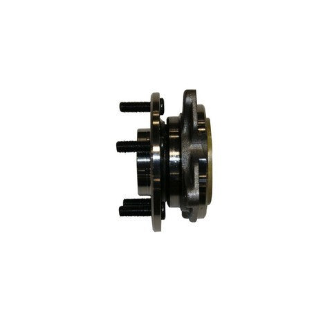 GMB Wheel Bearing and Hub Assembly P/N:730-0012 Fits: Buick Regal 96-88, Chevrolet Lumina 01-90, Chevrolet Monte Carlo 99-95, Oldsmobile Cutlass Supreme 97-88, Pontiac Grand Prix 96-88 - Image 3
