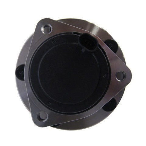 GMB Wheel Bearing and Hub Assembly P/N:730-0013 Fits: Chevrolet Caprice 14-11, Pontiac G8 09-08 - Image 4