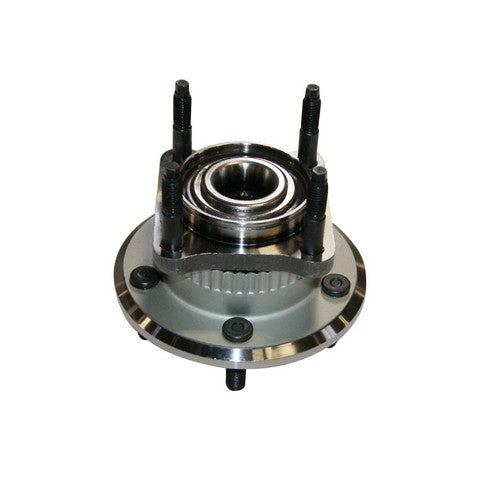 GMB Wheel Bearing and Hub Assembly P/N:730-0014 Fits: Jeep Commander 10-06, Jeep Grand Cherokee 10-05 - Image 1