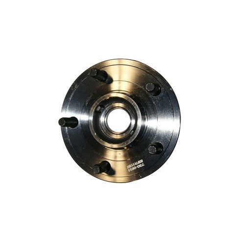 GMB Wheel Bearing and Hub Assembly P/N:730-0014 Fits: Jeep Commander 10-06, Jeep Grand Cherokee 10-05 - Image 2
