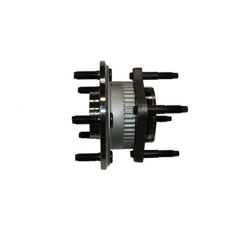 GMB Wheel Bearing and Hub Assembly P/N:730-0014 Fits: Jeep Commander 10-06, Jeep Grand Cherokee 10-05 - Image 3
