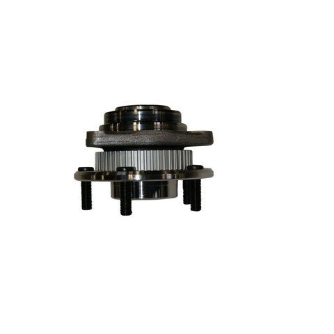 GMB Wheel Bearing and Hub Assembly P/N:730-0017 Fits: Chevrolet Blazer, Chevrolet S10, Chevrolet S10 Blazer, GMC Jimmy, GMC S15 Jimmy, GMC Sonoma, GMC Syclone, GMC Typhoon, Oldsmobile Bravada - Image 3