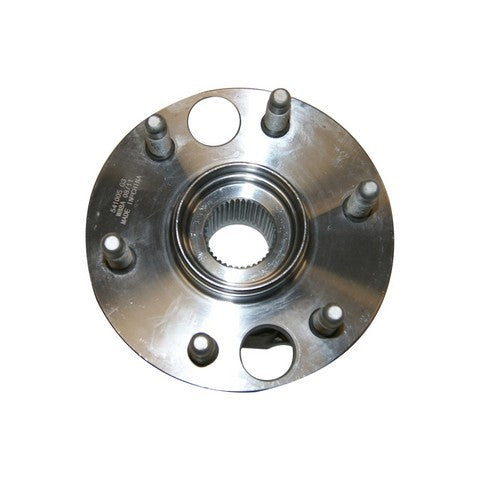 GMB Wheel Bearing and Hub Assembly P/N:730-0019 Fits: Chevrolet Silverado 1500 05-02, Chevrolet Suburban 2500 05-03, GMC Sierra 1500 05-02, GMC Yukon Xl 2500 05-03 - Image 2