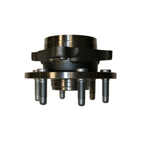 GMB Wheel Bearing and Hub Assembly P/N:730-0019 Fits: Chevrolet Silverado 1500 05-02, Chevrolet Suburban 2500 05-03, GMC Sierra 1500 05-02, GMC Yukon Xl 2500 05-03 - Image 3