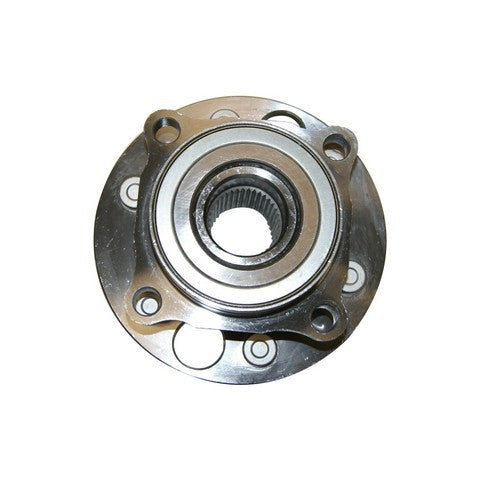 GMB Wheel Bearing and Hub Assembly P/N:730-0019 Fits: Chevrolet Silverado 1500 05-02, Chevrolet Suburban 2500 05-03, GMC Sierra 1500 05-02, GMC Yukon Xl 2500 05-03 - Image 4