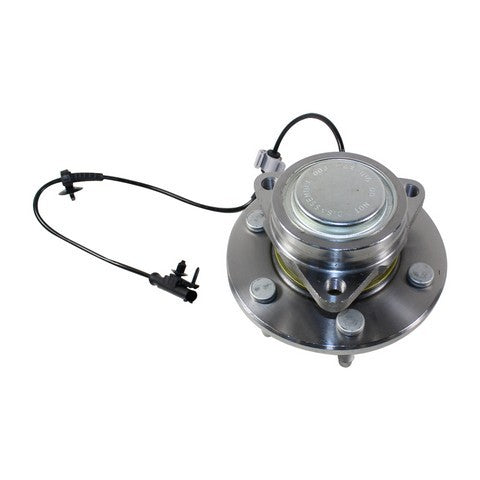 GMB Wheel Bearing and Hub Assembly P/N:730-0020 Fits: Cadillac Escalade, Cadillac Escalade Esv, Chevrolet Avalanche, Chevrolet Silverado 1500, Chevrolet Suburban 1500, Chevrolet Tahoe, GMC Sierra 1500, GMC Yukon, GMC Yukon Xl 1500 - Image 1