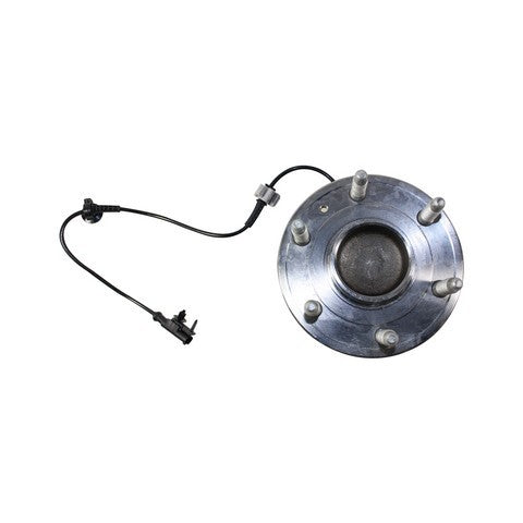 GMB Wheel Bearing and Hub Assembly P/N:730-0020 Fits: Cadillac Escalade, Cadillac Escalade Esv, Chevrolet Avalanche, Chevrolet Silverado 1500, Chevrolet Suburban 1500, Chevrolet Tahoe, GMC Sierra 1500, GMC Yukon, GMC Yukon Xl 1500 - Image 2