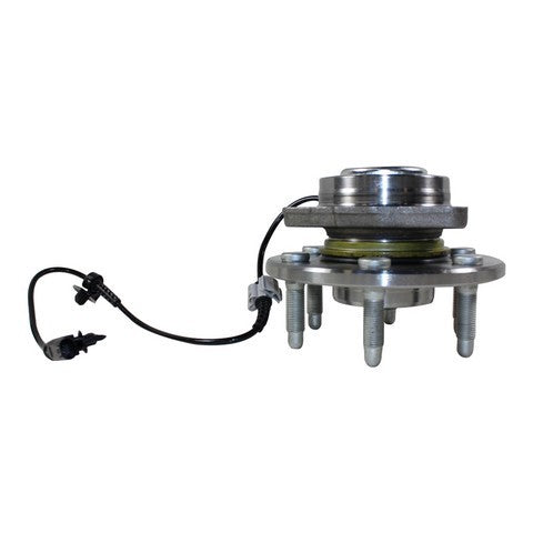GMB Wheel Bearing and Hub Assembly P/N:730-0020 Fits: Cadillac Escalade, Cadillac Escalade Esv, Chevrolet Avalanche, Chevrolet Silverado 1500, Chevrolet Suburban 1500, Chevrolet Tahoe, GMC Sierra 1500, GMC Yukon, GMC Yukon Xl 1500 - Image 3