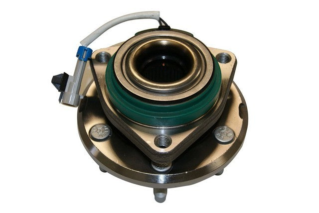 GMB Wheel Bearing and Hub Assembly P/N:730-0022 Fits: Cadillac Sts 09-06 - Image 1