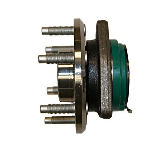 GMB Wheel Bearing and Hub Assembly P/N:730-0022 Fits: Cadillac Sts 09-06 - Image 3