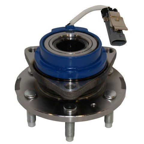 GMB Wheel Bearing and Hub Assembly P/N:730-0023 Fits: Cadillac Sts 09-06 - Image 1