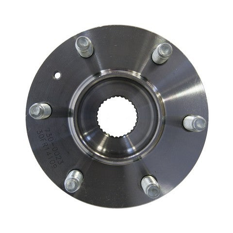 GMB Wheel Bearing and Hub Assembly P/N:730-0023 Fits: Cadillac Sts 09-06 - Image 2