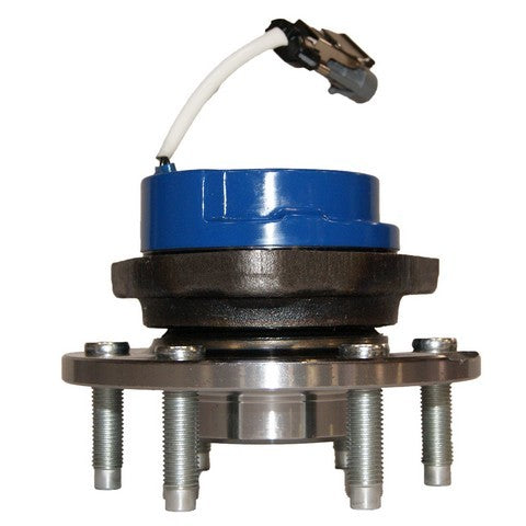 GMB Wheel Bearing and Hub Assembly P/N:730-0023 Fits: Cadillac Sts 09-06 - Image 3