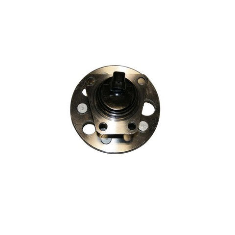 GMB Wheel Bearing and Hub Assembly P/N:730-0028 Fits: Buick Skylark 98-91, Chevrolet Beretta 96-92, Chevrolet Cavalier 05-92, Chevrolet Corsica 96-92, Oldsmobile Achieva 98-92, Pontiac Grand Am 98-91, Pontiac Sunbird 94-92, Pontiac Sunfire 05-95 - Image 4