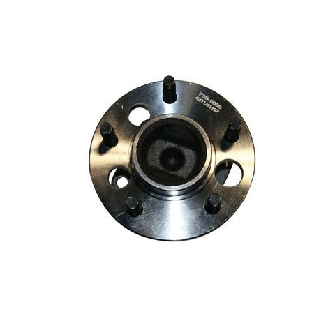 GMB Wheel Bearing and Hub Assembly P/N:730-0030 Fits: Buick Allure, Buick Lacrosse, Buick Regal, Buick Terraza, Chevrolet Impala, Chevrolet Impala Limited, Chevrolet Monte Carlo, Chevrolet Uplander, Oldsmobile Intrigue, Pontiac Grand Prix, Pontiac Montana - Image 2
