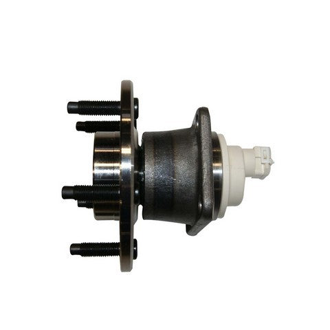 GMB Wheel Bearing and Hub Assembly P/N:730-0030 Fits: Buick Allure, Buick Lacrosse, Buick Regal, Buick Terraza, Chevrolet Impala, Chevrolet Impala Limited, Chevrolet Monte Carlo, Chevrolet Uplander, Oldsmobile Intrigue, Pontiac Grand Prix, Pontiac Montana - Image 3