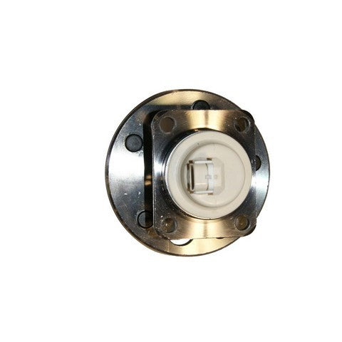 GMB Wheel Bearing and Hub Assembly P/N:730-0030 Fits: Buick Allure, Buick Lacrosse, Buick Regal, Buick Terraza, Chevrolet Impala, Chevrolet Impala Limited, Chevrolet Monte Carlo, Chevrolet Uplander, Oldsmobile Intrigue, Pontiac Grand Prix, Pontiac Montana - Image 4