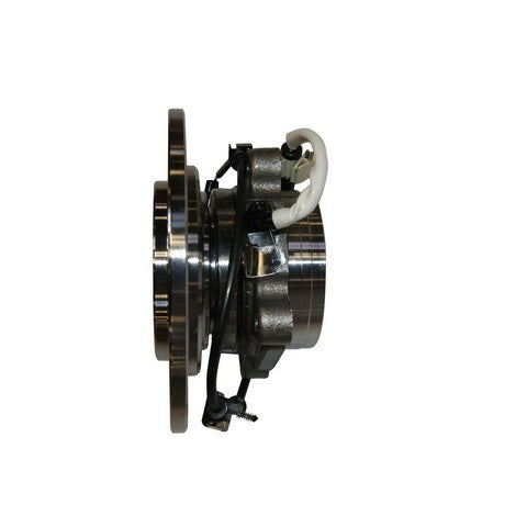 GMB Wheel Bearing and Hub Assembly P/N:730-0031 Fits: Chevrolet K1500 99-96, Chevrolet K2500 00-96, Chevrolet K2500 Suburban 99-96, Chevrolet K3500 00-96, GMC K1500 99-96, GMC K2500 00-96, GMC K2500 Suburban 99-96, GMC K3500 00-96 - Image 3