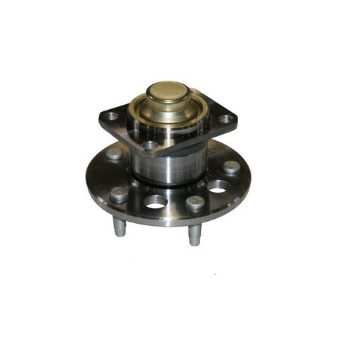 GMB Wheel Bearing and Hub Assembly P/N:730-0032 Fits: Buick Century, Buick Electra, Buick Lesabre, Buick Reatta, Buick Regal, Buick Riviera, Cadillac Deville, Cadillac Eldorado, Cadillac Fleetwood, Cadillac Seville - Image 1