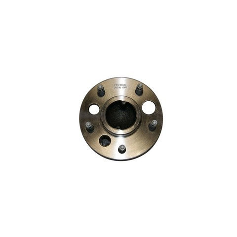 GMB Wheel Bearing and Hub Assembly P/N:730-0032 Fits: Buick Century, Buick Electra, Buick Lesabre, Buick Reatta, Buick Regal, Buick Riviera, Cadillac Deville, Cadillac Eldorado, Cadillac Fleetwood, Cadillac Seville - Image 2