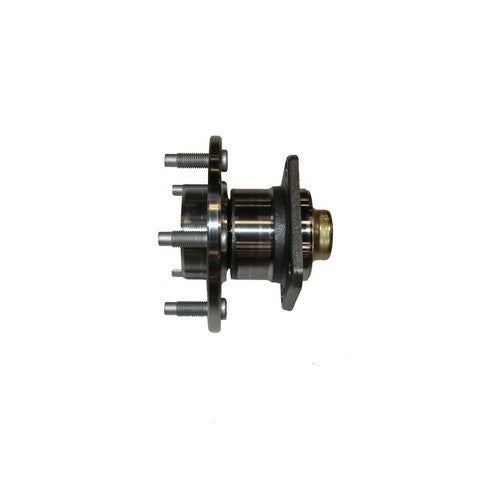 GMB Wheel Bearing and Hub Assembly P/N:730-0032 Fits: Buick Century, Buick Electra, Buick Lesabre, Buick Reatta, Buick Regal, Buick Riviera, Cadillac Deville, Cadillac Eldorado, Cadillac Fleetwood, Cadillac Seville - Image 3
