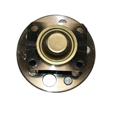 GMB Wheel Bearing and Hub Assembly P/N:730-0032 Fits: Buick Century, Buick Electra, Buick Lesabre, Buick Reatta, Buick Regal, Buick Riviera, Cadillac Deville, Cadillac Eldorado, Cadillac Fleetwood, Cadillac Seville - Image 4