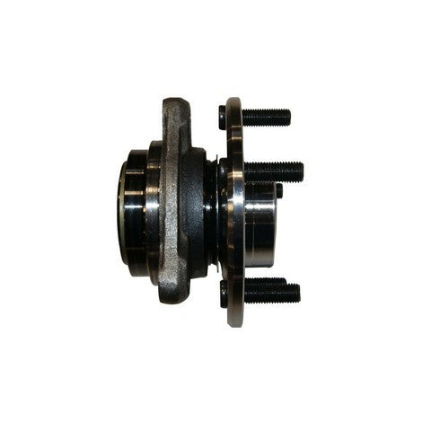 GMB Wheel Bearing and Hub Assembly P/N:730-0035 Fits: Buick Riviera, Cadillac Eldorado, Cadillac Seville, Chevrolet Corvette, Chevrolet S10, Chevrolet S10 Blazer, GMC S15, GMC S15 Jimmy, GMC Sonoma, Oldsmobile Toronado - Image 3