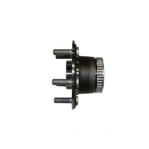GMB Wheel Bearing and Hub Assembly P/N:730-0036 Fits: Chrysler Cirrus 97-95, Chrysler Sebring 97-96, Dodge Stratus 97-95, Plymouth Breeze 98-96 - Image 3