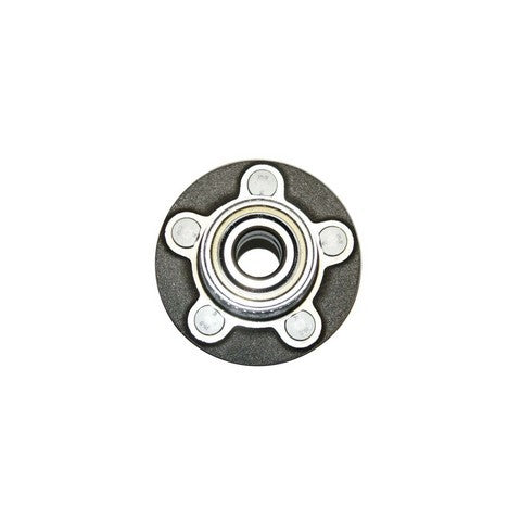 GMB Wheel Bearing and Hub Assembly P/N:730-0036 Fits: Chrysler Cirrus 97-95, Chrysler Sebring 97-96, Dodge Stratus 97-95, Plymouth Breeze 98-96 - Image 4